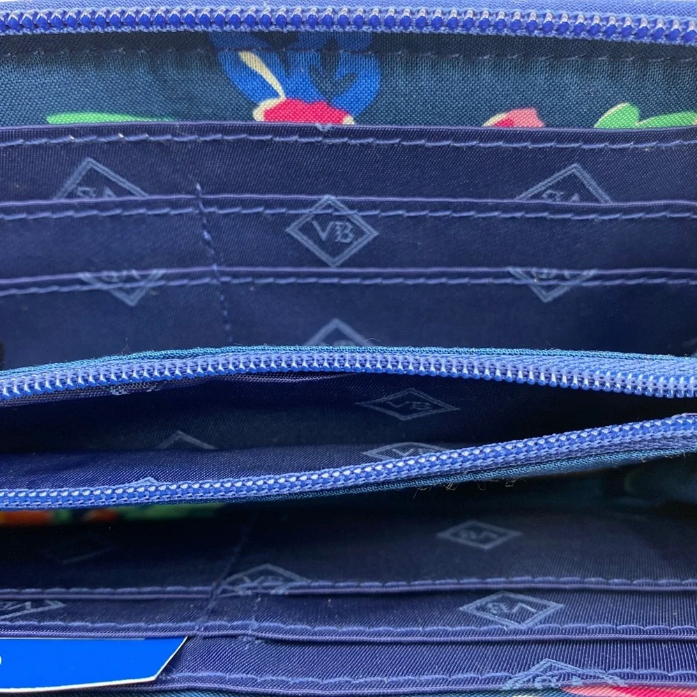 Vera Bradley - Wallet
